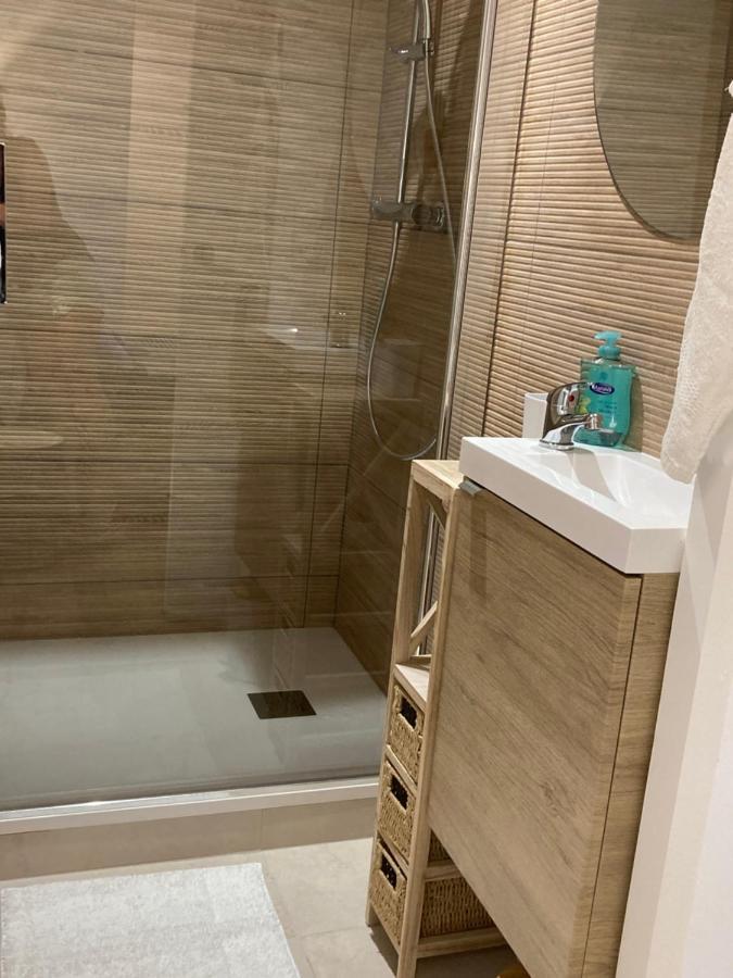 Au Couleur De L'ocean Apartment *